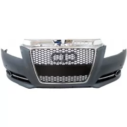 Grille for Audi A3 type Audi RS3