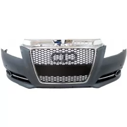 Kühlergrill für Audi A3 Typ Audi RS3