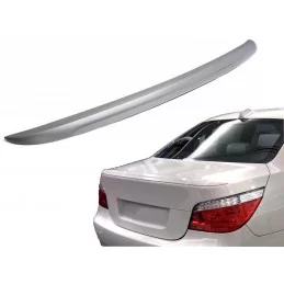 Spoiler BMW Serie 5 M5 E60