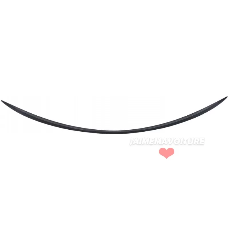 Spoiler for Mercedes class C W205 C63 AMG Spoiler for Mercedes class C W205 C63 AMG