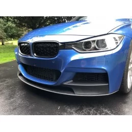 Diamant-Kühlergrill BMW 3er G20 2019 2020 2021