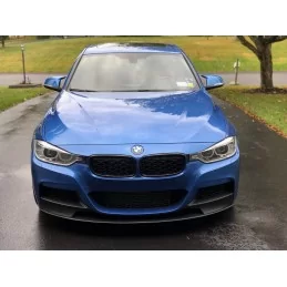 Diamant-Kühlergrill BMW 3er G20 2019 2020 2021