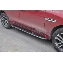 Jaguar F-Pace gångbräda
