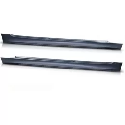 Rocker panels BMW 5 Series E60 E61 Pack M