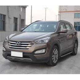 Hyundai IX45 Santa Fe paso