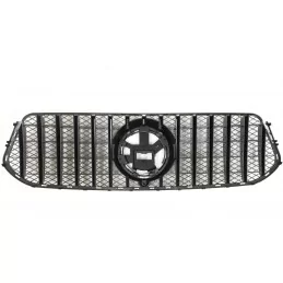 PANAMERICANA grille Mercedes GLE W167 2019 2020 AMG LINE