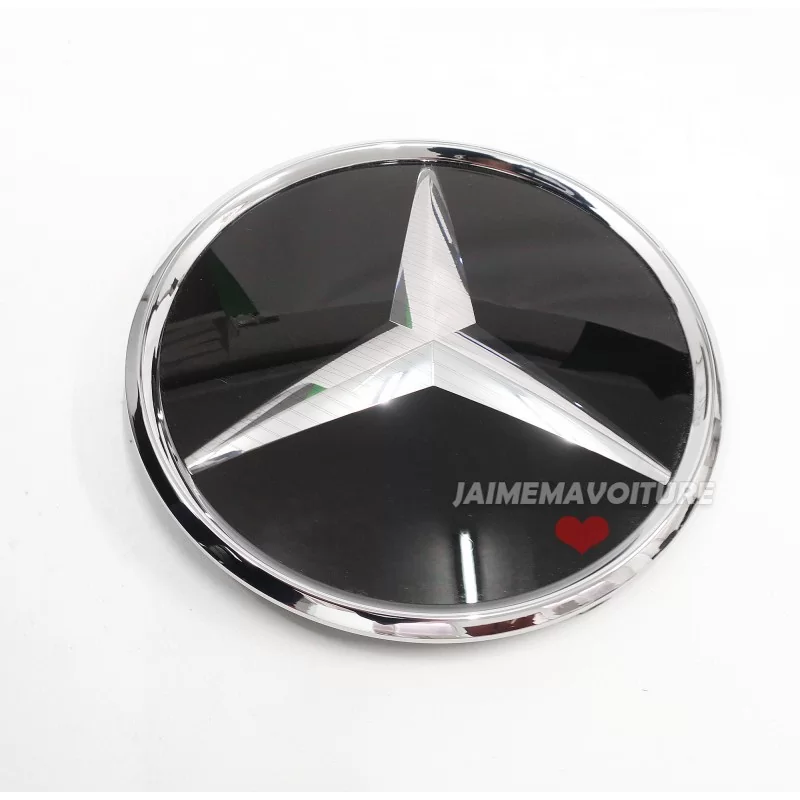 Logo Distronic Mercedes A0008880500 Logo Distronic Mercedes A0008880500