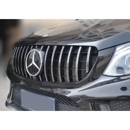 Kühlergrill GT AMG Mercedes GLE W166 2015 2016 2017 2018