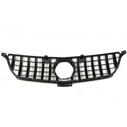 Grille panamericana Mercedes ML W166 2011 2012 2013 2014 2015