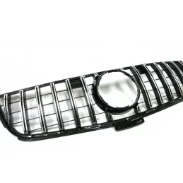 Grille panamericana Mercedes ML W166 2011 2012 2013 2014 2015