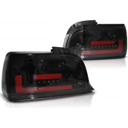 Led tube taillights for BMW...