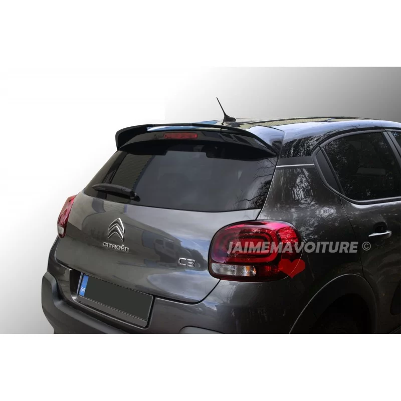 Aileron becquet de pour CITROEN C3 III