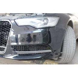 Grilles anti brouillard RS Audi A6