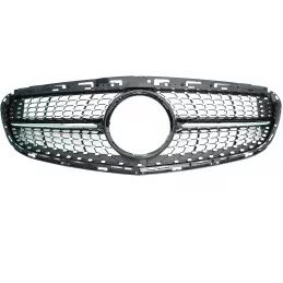 Ruitgrille Mercedes E Klasse AMG E200 E250 E300 E350 E400 550 E220