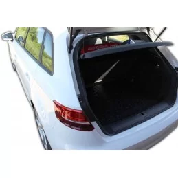 Trunk mats Audi A3 8V sportback 2012-2018