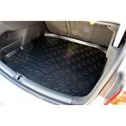 Tapis de coffre caoutchouc Audi A3 8V berline 2013-2018