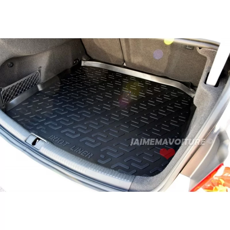 TAPIS COFFRE AUDI A3 BERLINE