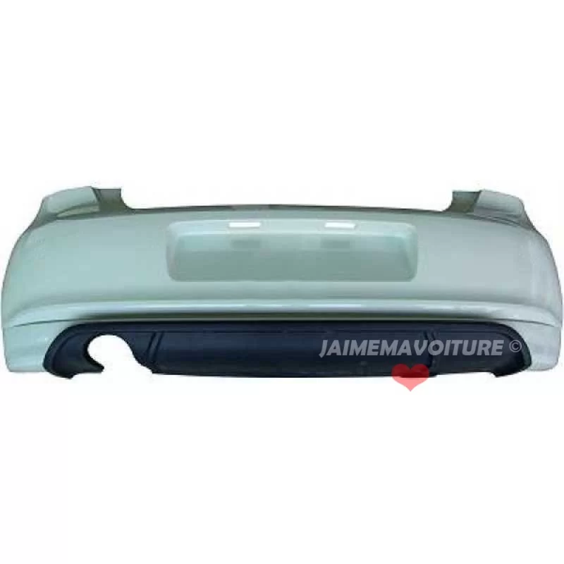 Paraurti posteriore VW Polo R20 Paraurti posteriore VW Polo R20