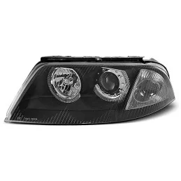 Fari Angel eyes VW Passat 3BG 2000 2001 2002 2003 2004 2005