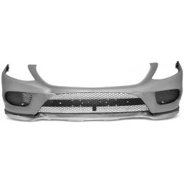 Mercedes GLE Coupe E43 AMG front bumper