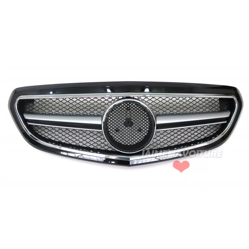 Mercedes E Class grille 2013 2014 2015 2016