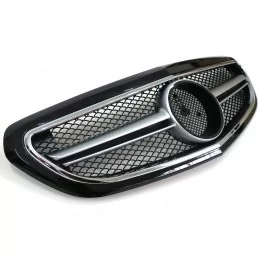 Mercedes E Class grille 2013 2014 2015 2016