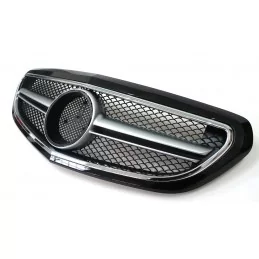 Mercedes E Class grille 2013 2014 2015 2016