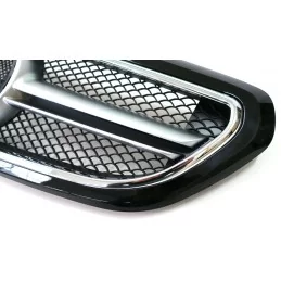 Mercedes E Class grille 2013 2014 2015 2016