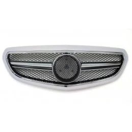 AMG Mercedes E Class W212 Classic/Elegance grille