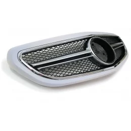 AMG Mercedes E Class W212 Classic/Elegance grille