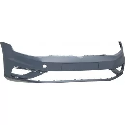 Front bumper VW Golf 7 2017 2018 2019 2020