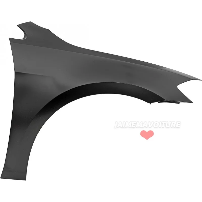 Right front fender Golf 7 phase 2 facelift 2017-2020 Right front fender Golf 7 phase 2 facelift 2017-2020