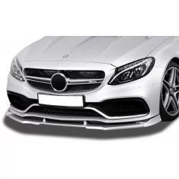 Lama paraurti anteriore Mercedes Classe C C63 AMG