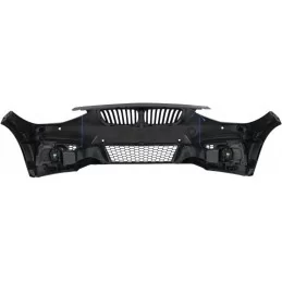 Front bumper BMW 1 Series F20/F21 look M235