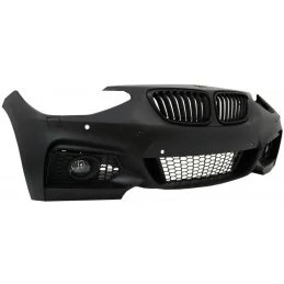 Front bumper BMW 1 Series F20/F21 look M235