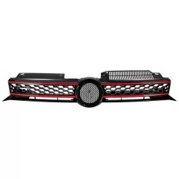 Golf 6 grille, GTi look