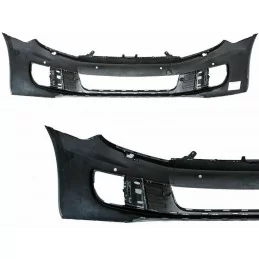 Golf 6 VI Look GTi front bumper