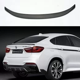 Spoiler lama BMW X6 F16