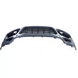 Parachoques delantero Porsche Cayenne 2010 2011 2012 2013 2014 mira Cayenne TURBO