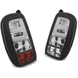 LED-Rückleuchten für Dacia...