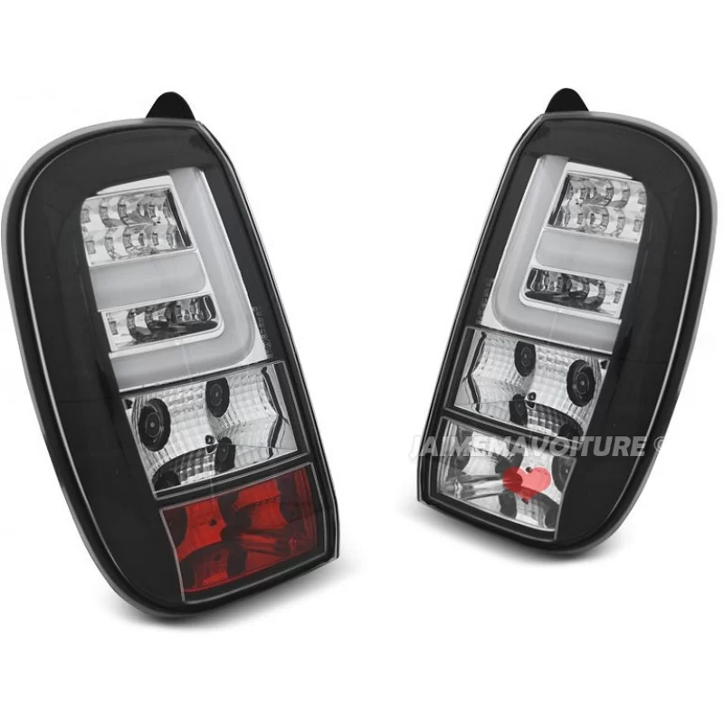 Feux arrières led Dacia Duster 2010 2011 2012 2013 2014 2015 2016 2017 Feux arrières led Dacia Duster 2010 2011 2012 2013 2014 2015 2016 2017