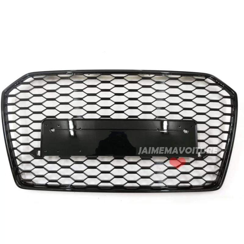 Frontgrill Audi A6 2015 2016 2017 2018 Frontgrill Audi A6 2015 2016 2017 2018