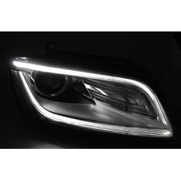 Led Frontscheinwerfer für Audi Q5 2012-2017