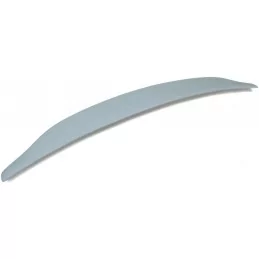 Spout Spoiler Kofferraum look S4 für Audi A4 B8 2008-2015