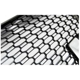 Audi A3 2016-2019 grill utseende RS3 ACC