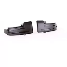 Pair of dynamic LED indicators for Mercedes ML W166 / G-Class / R-Class