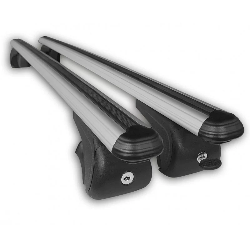 Roof bars Audi A6 ALLROAD