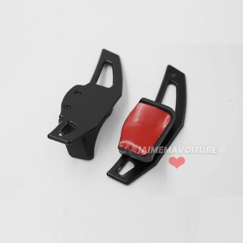 Paddle al volante VW Golf 6 Paddle al volante VW Golf 6