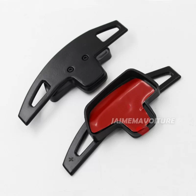 Kit di estensione delle palette al volante per Mercedes Classe C W205 2015-2018 Kit di estensione delle palette al volante per Mercedes Classe C W205 2015-2018