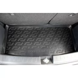 Tapis de coffre caoutchouc Suzuki Swift